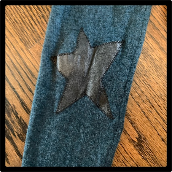 Zadig & Voltaire Wool & Cashmere Sweater Large - Picture 2 of 14